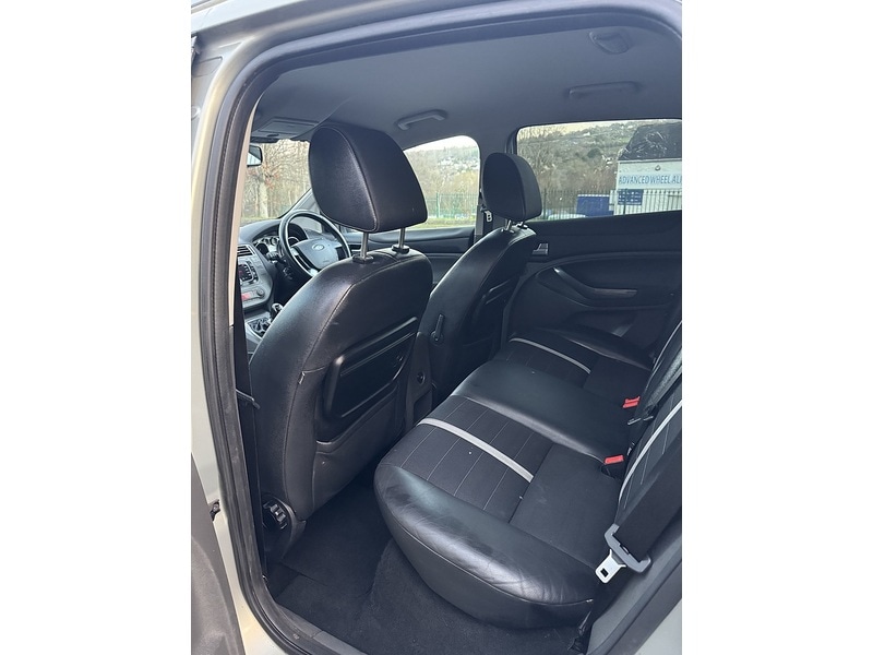 Used Ford Kuga 2009 for sale - 76924028: Photo 10