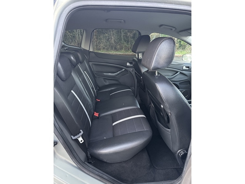 Used Ford Kuga 2009 for sale - 76924028: Photo 12