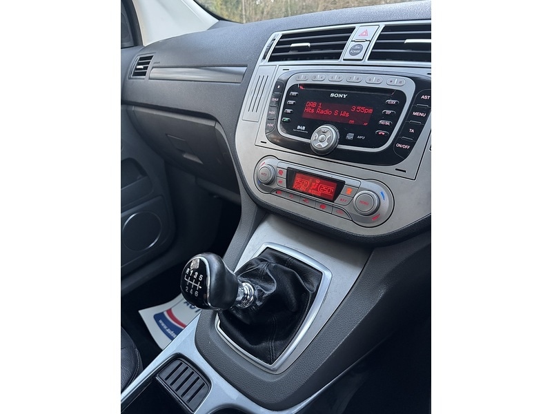 Used Ford Kuga 2009 for sale - 76924028: Photo 15