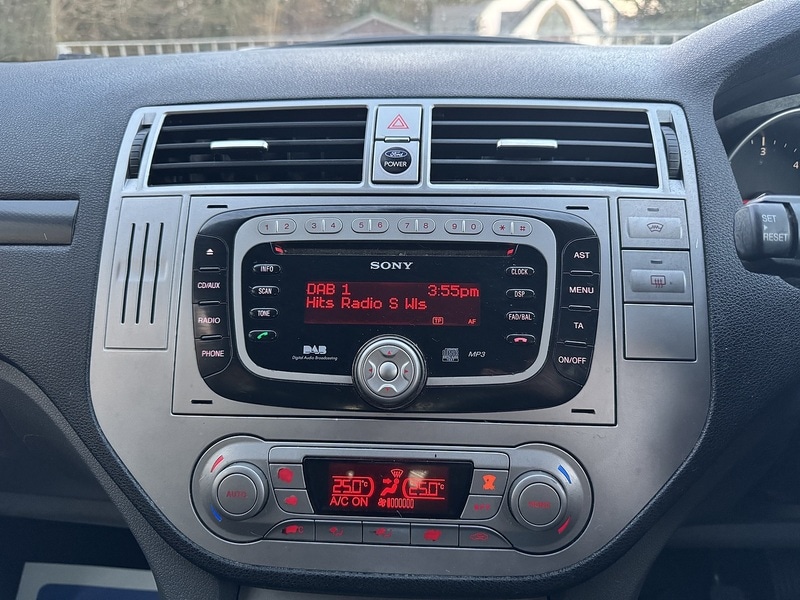 Used Ford Kuga 2009 for sale - 76924028: Photo 16