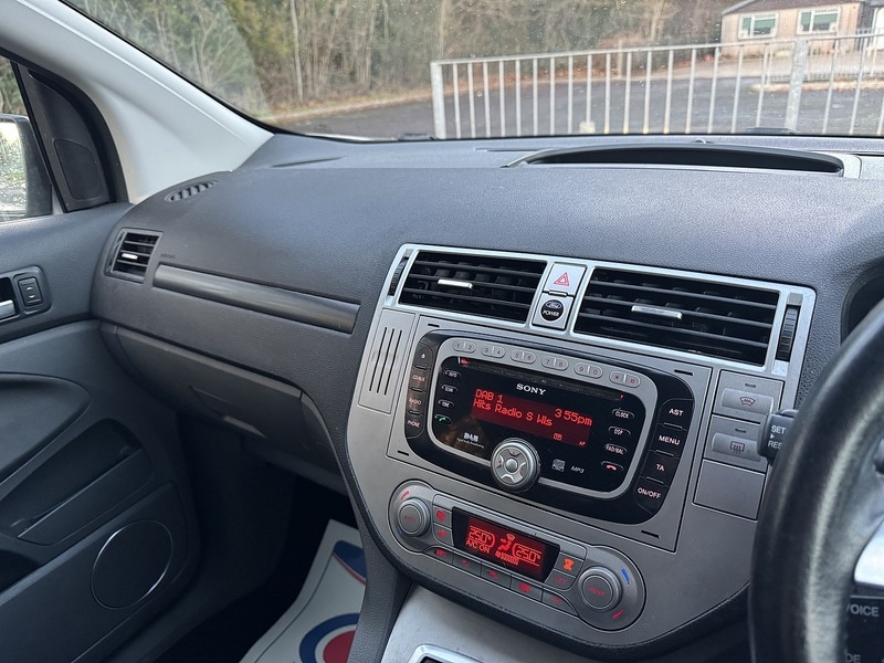 Used Ford Kuga 2009 for sale - 76924028: Photo 17