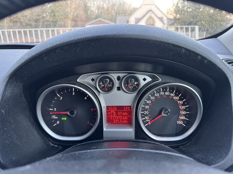 Used Ford Kuga 2009 for sale - 76924028: Photo 18