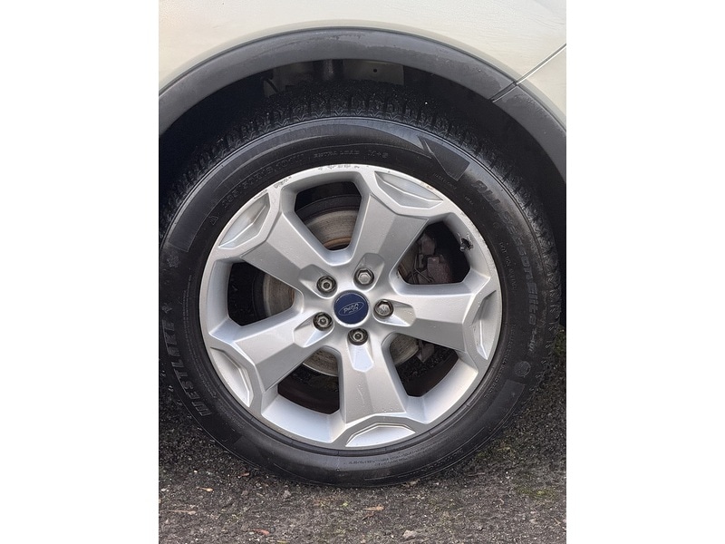 Used Ford Kuga 2009 for sale - 76924028: Photo 9