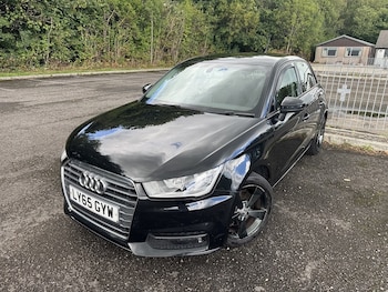 2016 - 1.6 TDI Sport 5dr