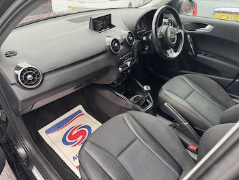 Used Audi A1 2016 for sale - 75871649: Photo
