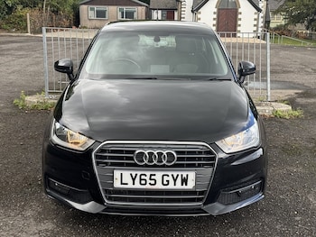Used Audi A1 2016 for sale - 75871649: Photo