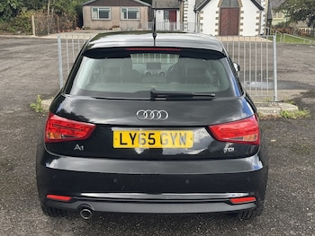 Used Audi A1 2016 for sale - 75871649: Photo