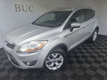 2012 - TDCi Zetec 5-Door