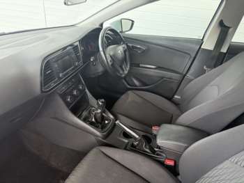 Used SEAT Leon 2014 for sale - 75096027: Photo