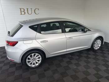 Used SEAT Leon 2014 for sale - 75096027: Photo