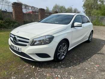 2015 - A180 CDI Sport 5-Door