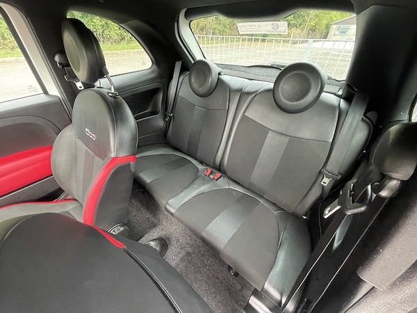 Used Fiat 500 2014 for sale - 76256877: Photo 10
