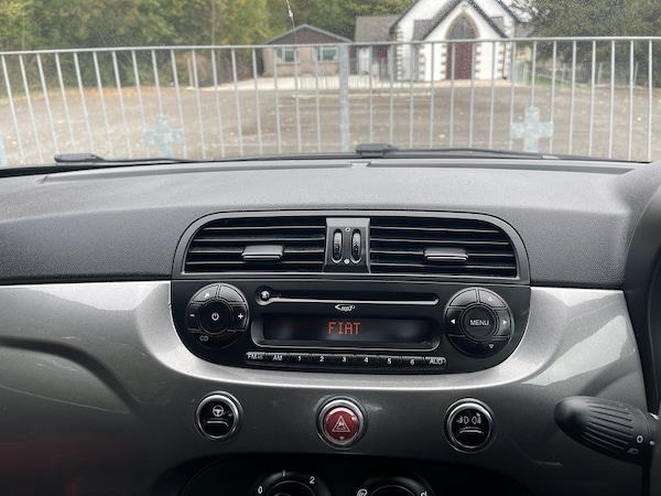 Used Fiat 500 2014 for sale - 76256877: Photo 13