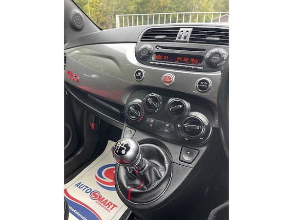 Used Fiat 500 2014 for sale - 76256877: Photo 14