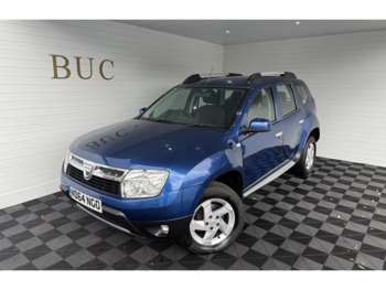 2014 - dCi Laureate 5-Door