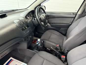 Used Chevrolet Aveo 2011 for sale - 74939091: Photo