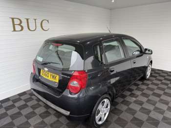 Used Chevrolet Aveo 2011 for sale - 74939091: Photo