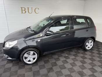 Used Chevrolet Aveo 2011 for sale - 74939091: Photo