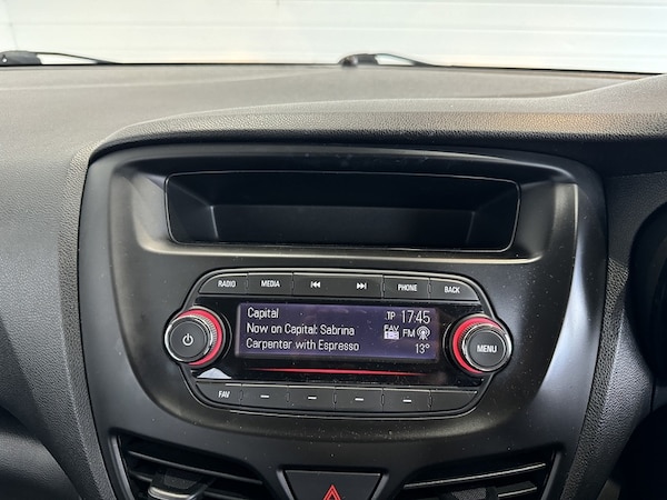 Used Vauxhall Viva 2016 for sale - 76069222: Photo 15
