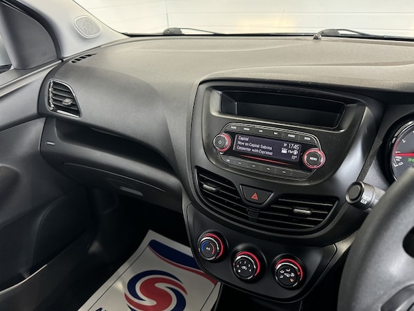 Used Vauxhall Viva 2016 for sale - 76069222: Photo 16