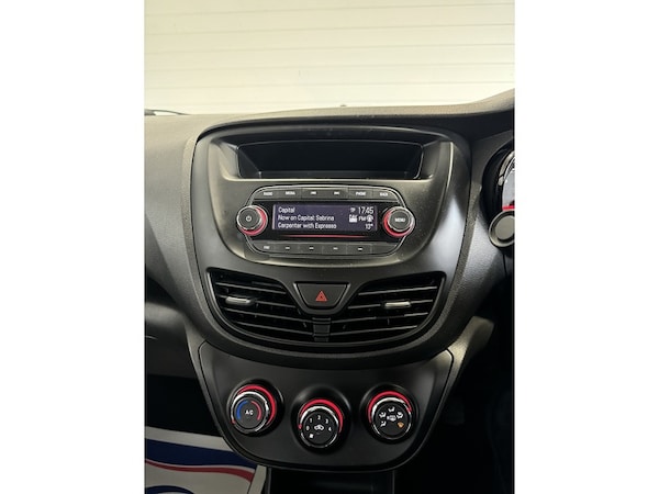 Used Vauxhall Viva 2016 for sale - 76069222: Photo 17