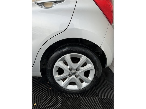 Used Vauxhall Viva 2016 for sale - 76069222: Photo 19