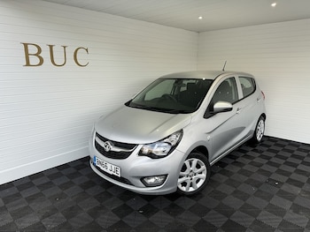 2016 - i SE 5-Door
