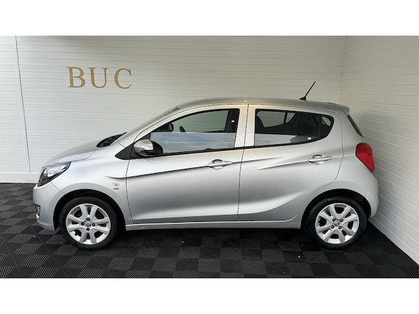 Used Vauxhall Viva 2016 for sale - 76069222: Photo 5