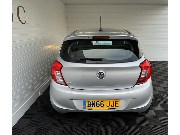 Used Vauxhall Viva 2016 for sale - 76069222: Photo 7