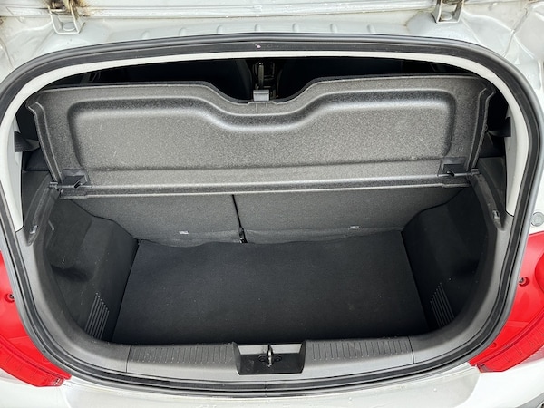 Used Vauxhall Viva 2016 for sale - 76069222: Photo 8