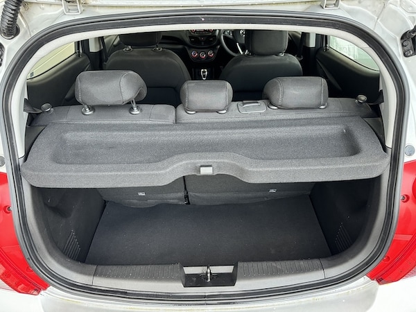 Used Vauxhall Viva 2016 for sale - 76069222: Photo 9