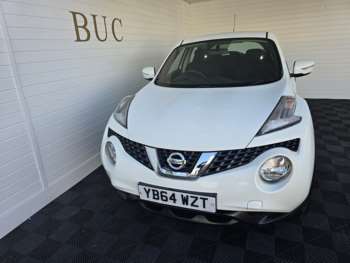 Used Nissan Juke 2015 for sale - 74237926: Photo