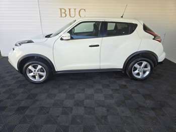 Used Nissan Juke 2015 for sale - 74237926: Photo