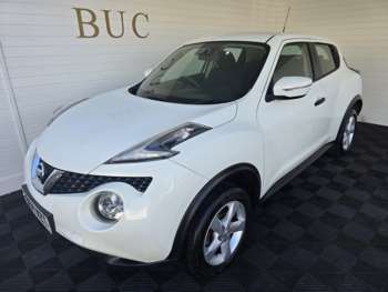 Used Nissan Juke 2015 for sale - 74237926: Photo