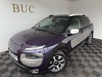 2015 - PureTech Flair 5-Door