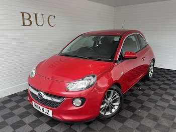 2014 - JAM 3-Door