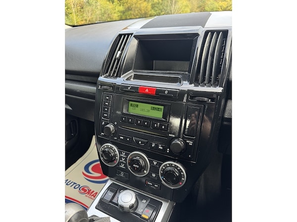 Used Land Rover Freelander 2 2008 for sale - 76320281: Photo 13