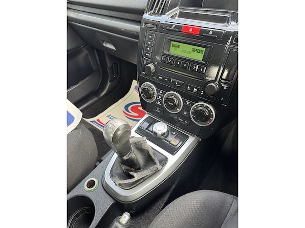 Used Land Rover Freelander 2 2008 for sale - 76320281: Photo 14