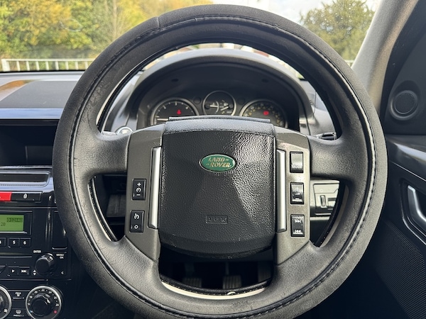 Used Land Rover Freelander 2 2008 for sale - 76320281: Photo 16