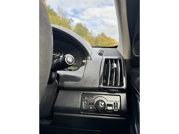 Used Land Rover Freelander 2 2008 for sale - 76320281: Photo 17