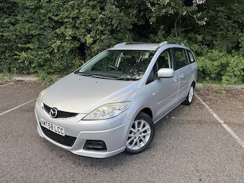 Used Mazda Mazda5 2009 for sale - 75627830: Photo