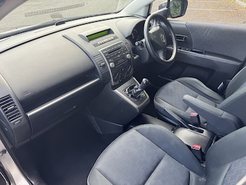 Used Mazda Mazda5 2009 for sale - 75627830: Photo