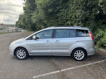 Used Mazda Mazda5 2009 for sale - 75627830: Photo