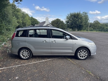Used Mazda Mazda5 2009 for sale - 75627830: Photo