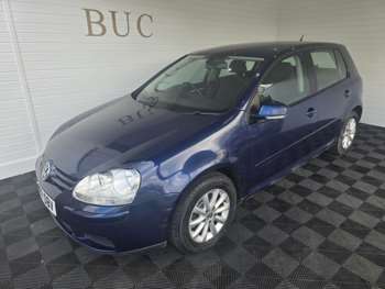 Used Volkswagen Golf 2007 for sale - 74365022: Photo