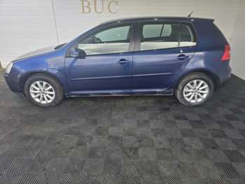 Used Volkswagen Golf 2007 for sale - 74365022: Photo
