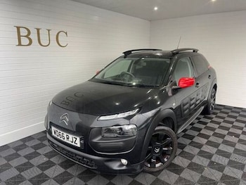 2017 - PureTech Flair 5-Door