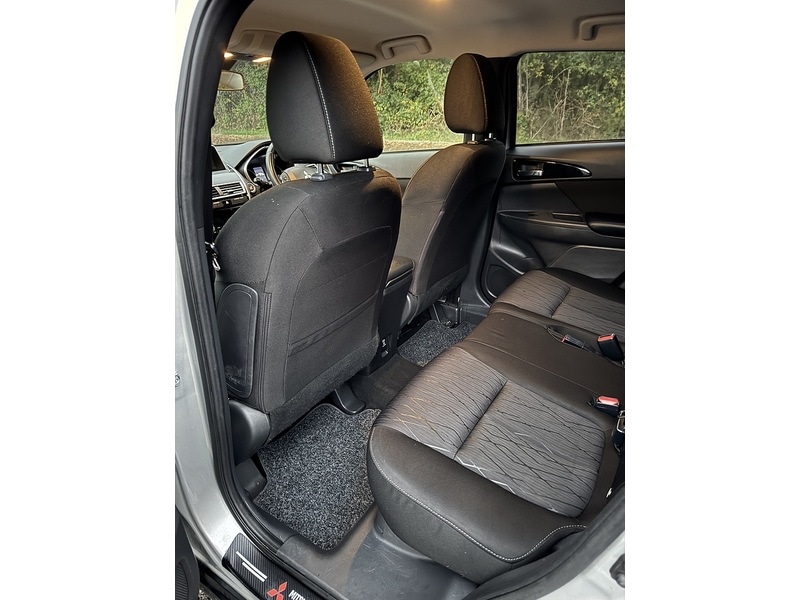 Used Mitsubishi Eclipse Cross 2018 for sale - 76496979: Photo 11