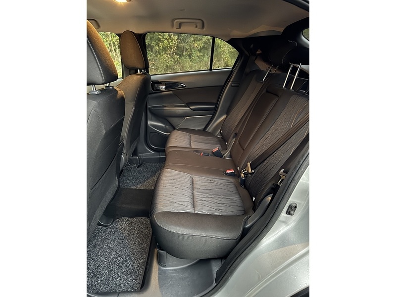 Used Mitsubishi Eclipse Cross 2018 for sale - 76496979: Photo 12