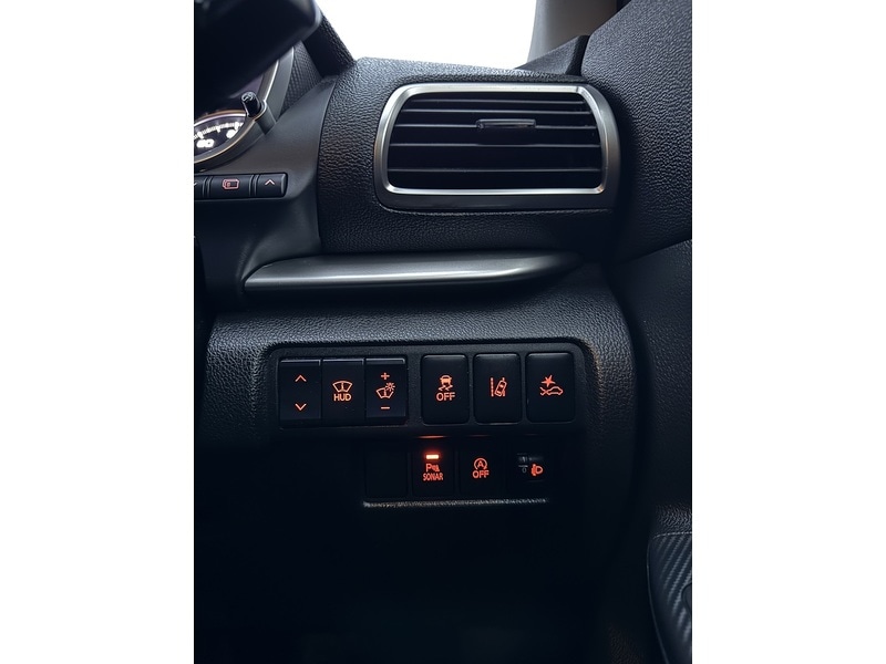 Used Mitsubishi Eclipse Cross 2018 for sale - 76496979: Photo 13